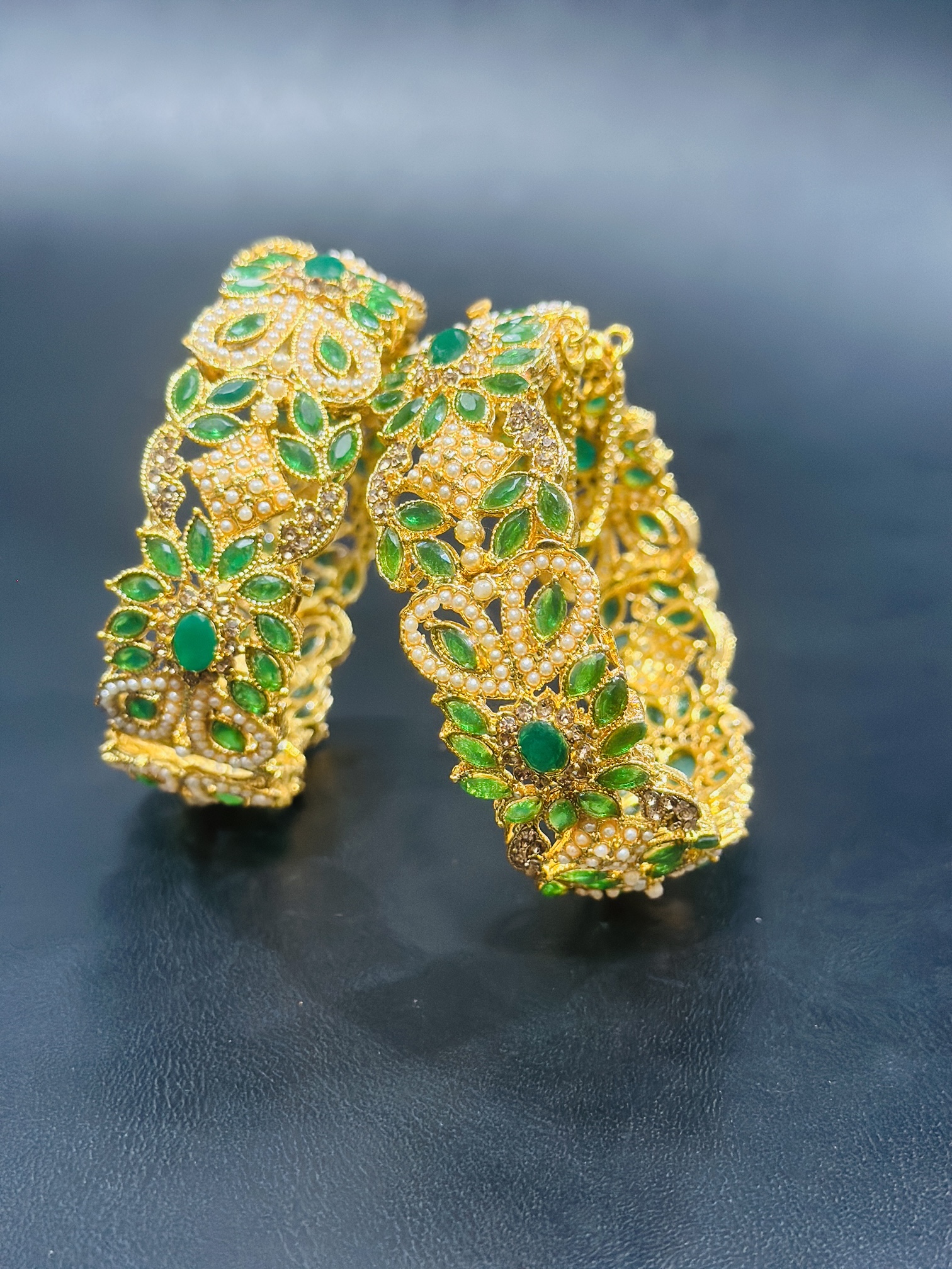 lock karra (green)